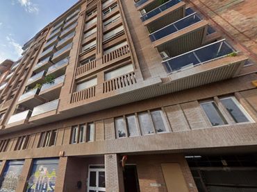 Local comercial en venta en Segon Passeig de Ronda