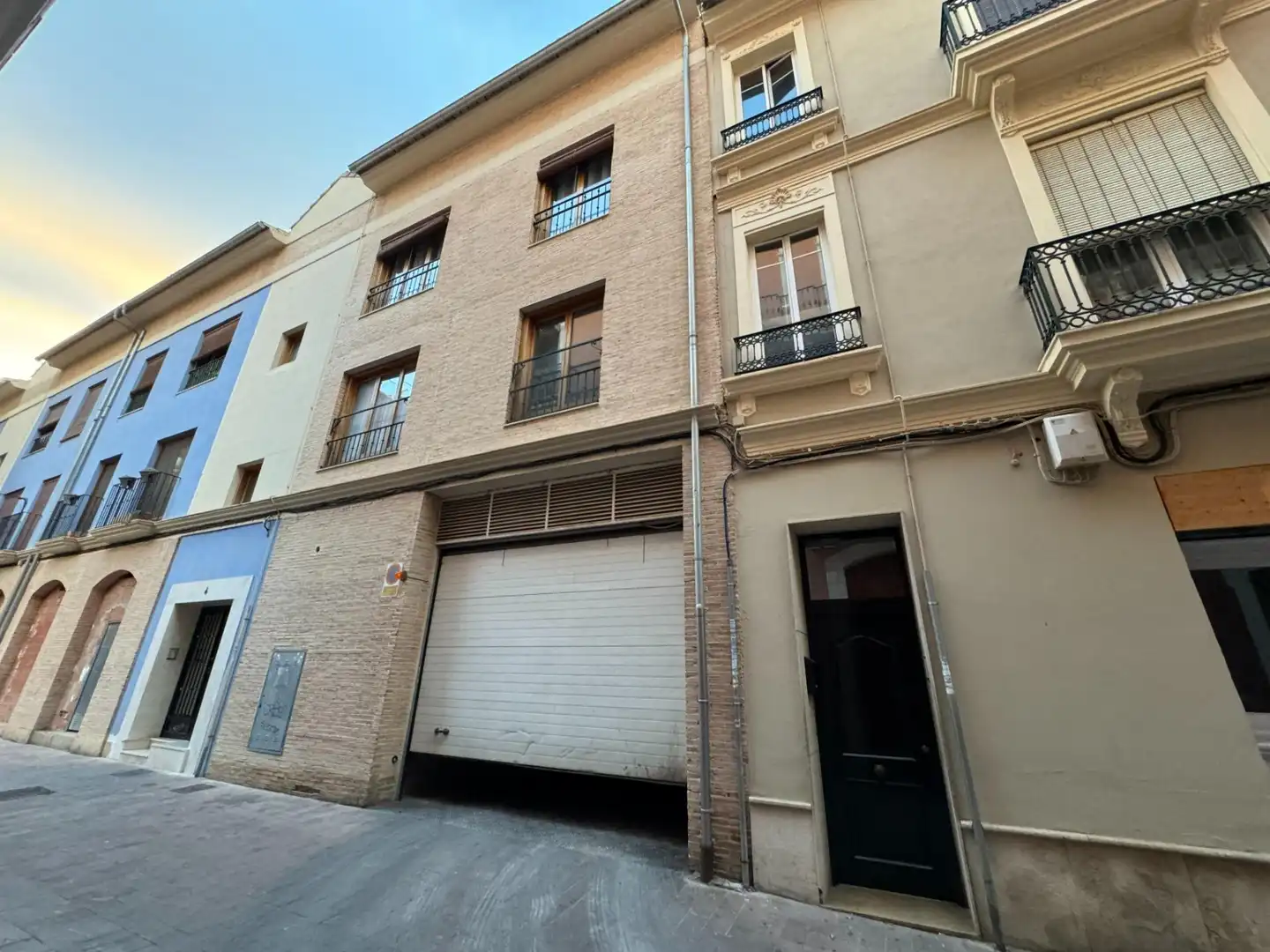 Einzelparkplatz zum Verkauf in Casc Urbà, imagen 3