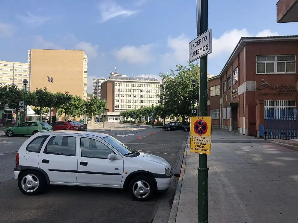 Local comercial en venta en Av La Paz, imagen 3