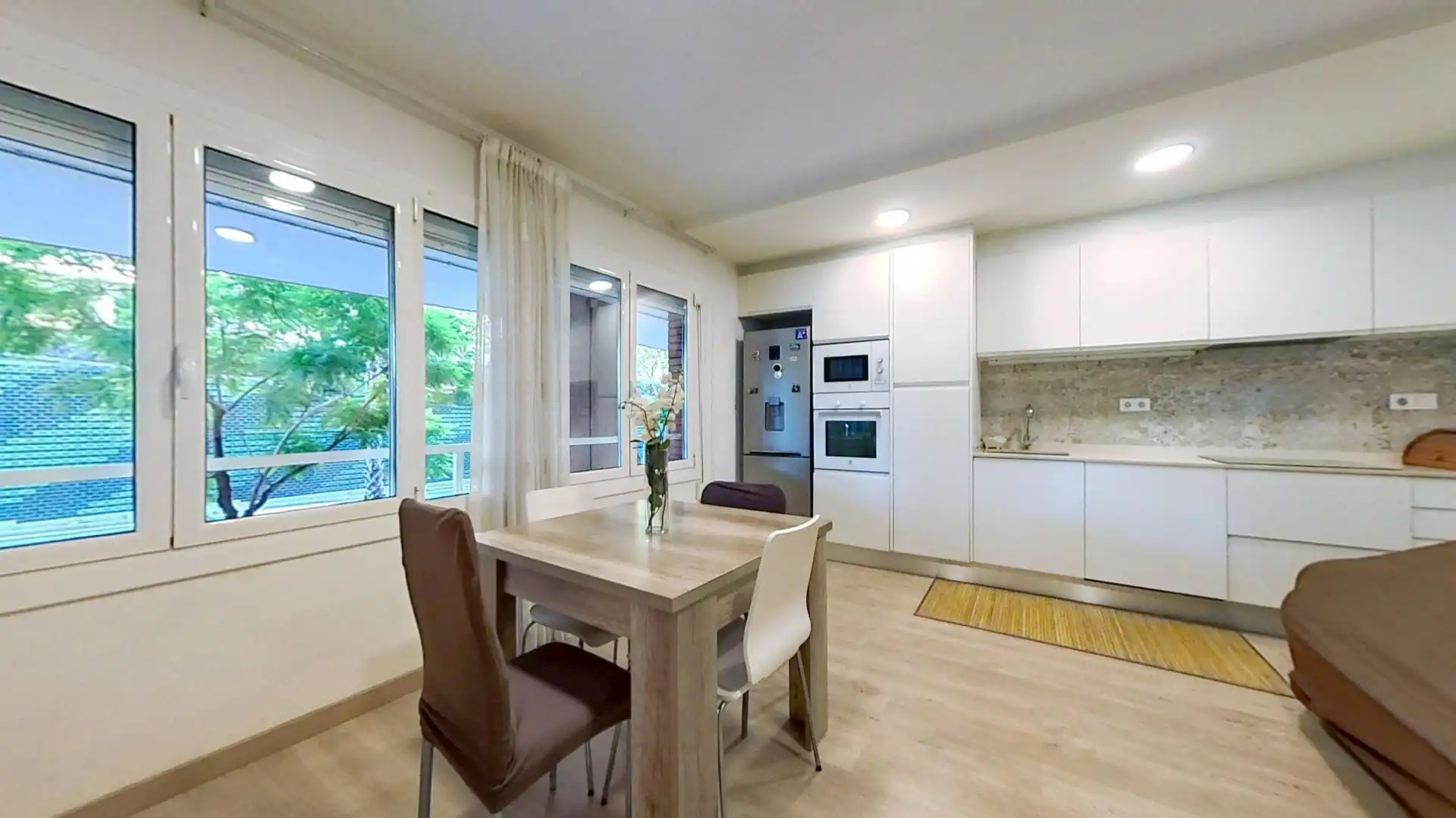 Piso con ascensor en venta en Ronda del Guinardó, imagen 3