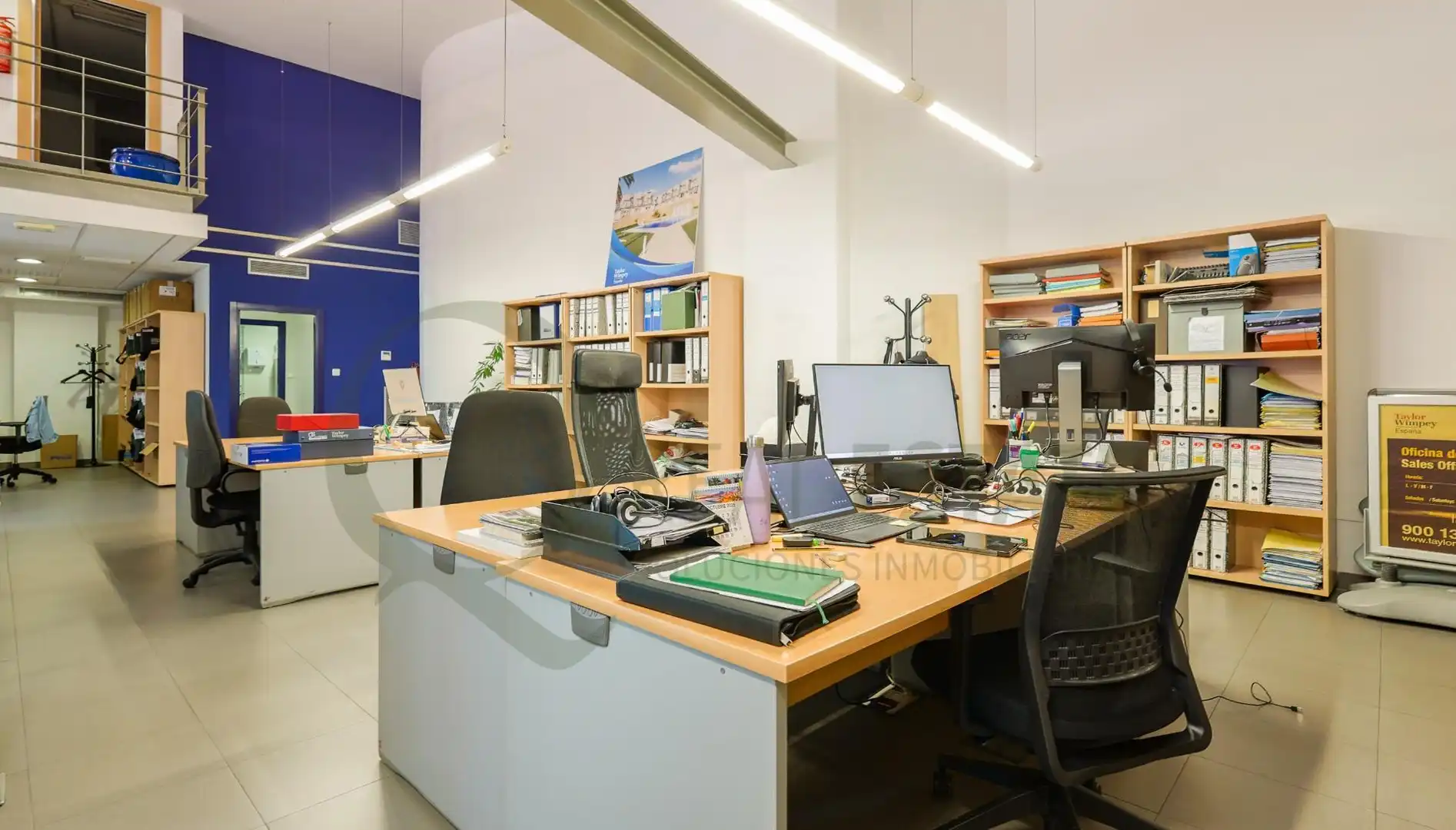 Oficina en venta en Alicante / Alacant