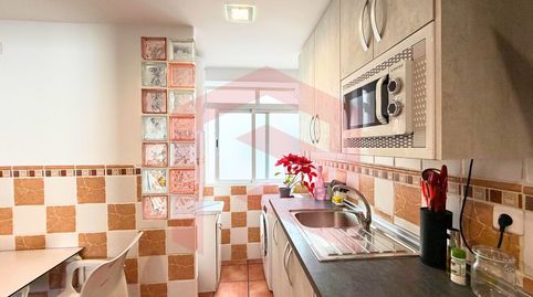 Photo 5 of Flat for sale in Calle Segovia, Peñamefecit - Avda Barcelona, Jaén Capital