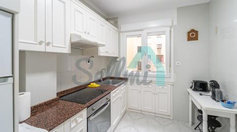 Foto 5 de Pis de lloguer a Sagrado Corazón, Ceares, Asturias