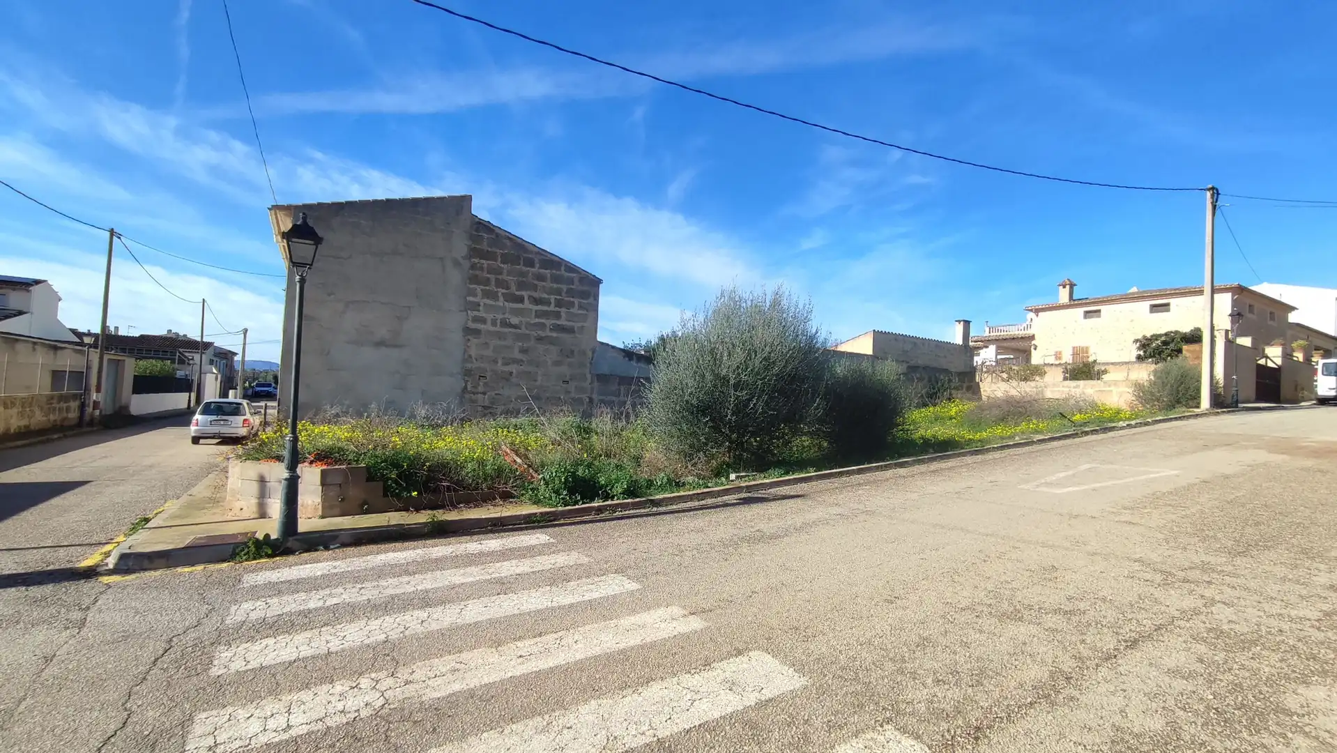 Terreny residencial en venda a Carrer d'es Mestre Bauçà 7, imagen 10