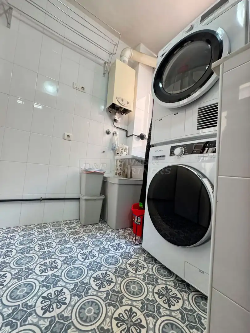 Penthouse mit Aufzug zum Verkauf in Monseñor Espinosa, imagen 16
