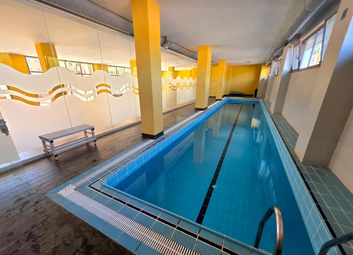 Piso con piscina en venta en Este, imagen 29