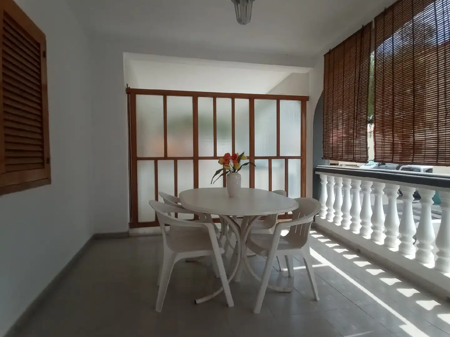 Einfamilien-Reihenhaus zur Miete in Moncófar Playa