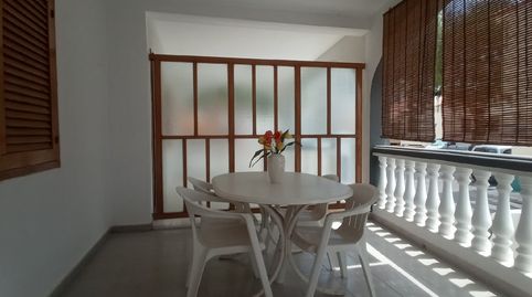 Foto 4 von Einfamilien-Reihenhaus zur Miete in Moncófar Playa, Moncofa