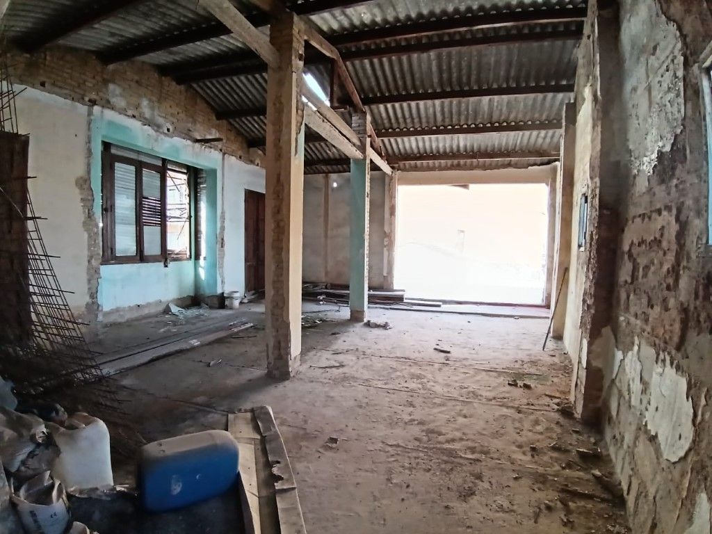 Garatge en venda en Burjassot