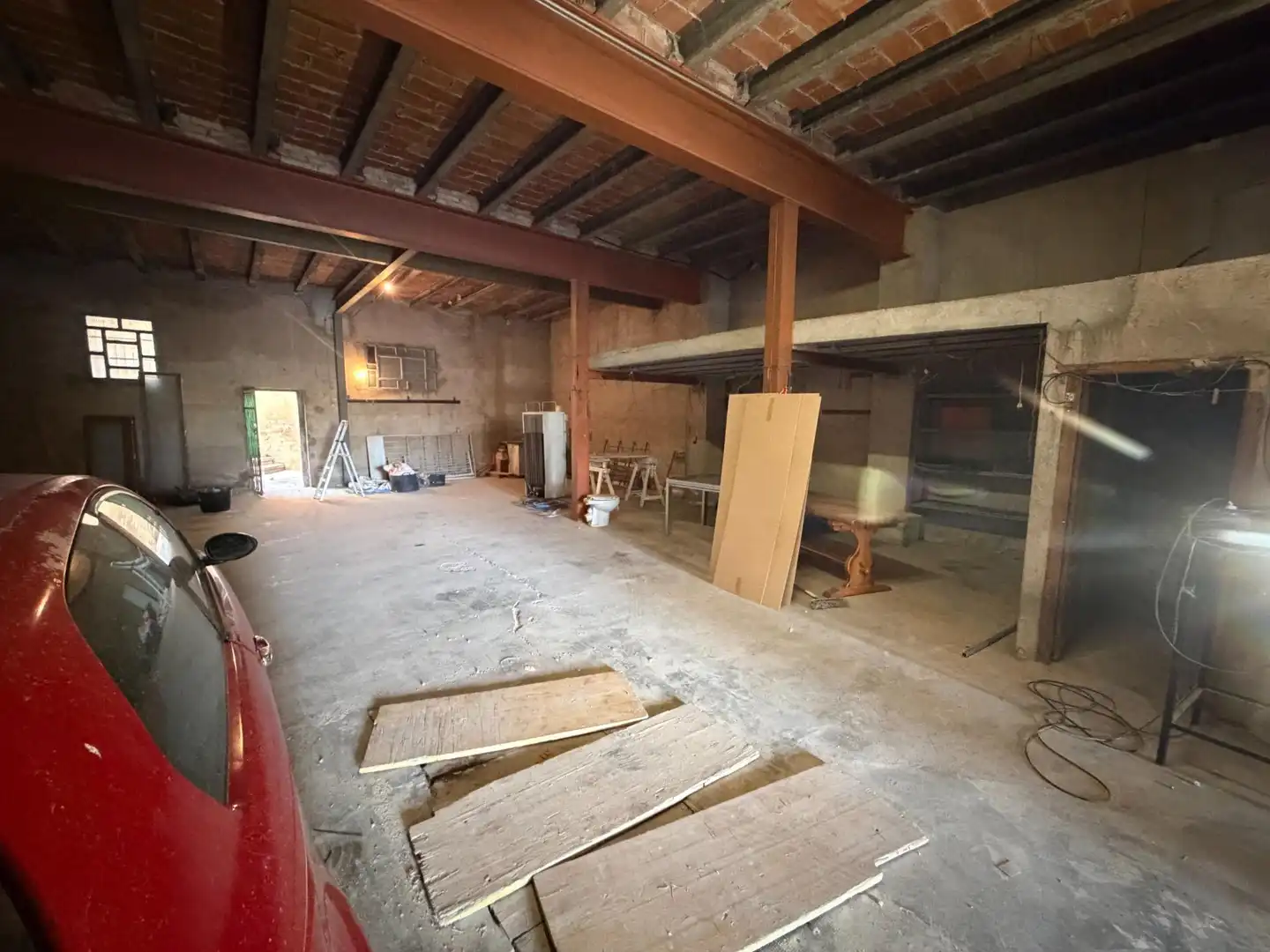 Local comercial en venda a Carrer Carrer Cerdanya, imagen 7