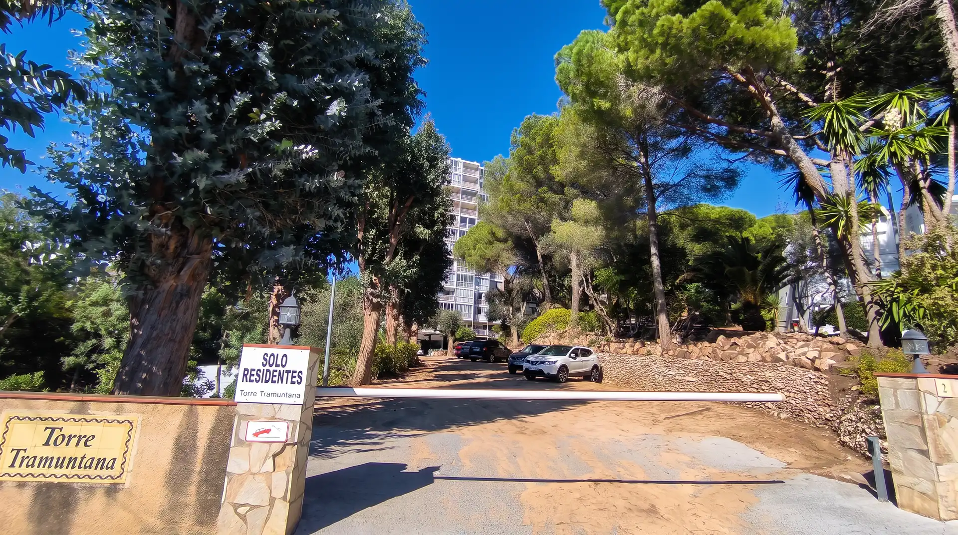 Apartament amb ascensor en venda a Hortènsia 2, imagen 9