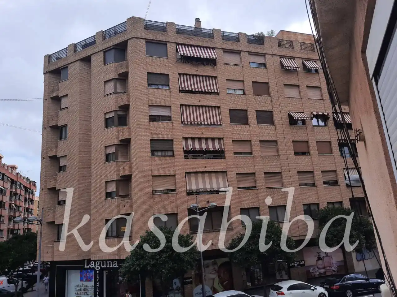 Pis amb ascensor en venda a Avenida Cid, imagen 52