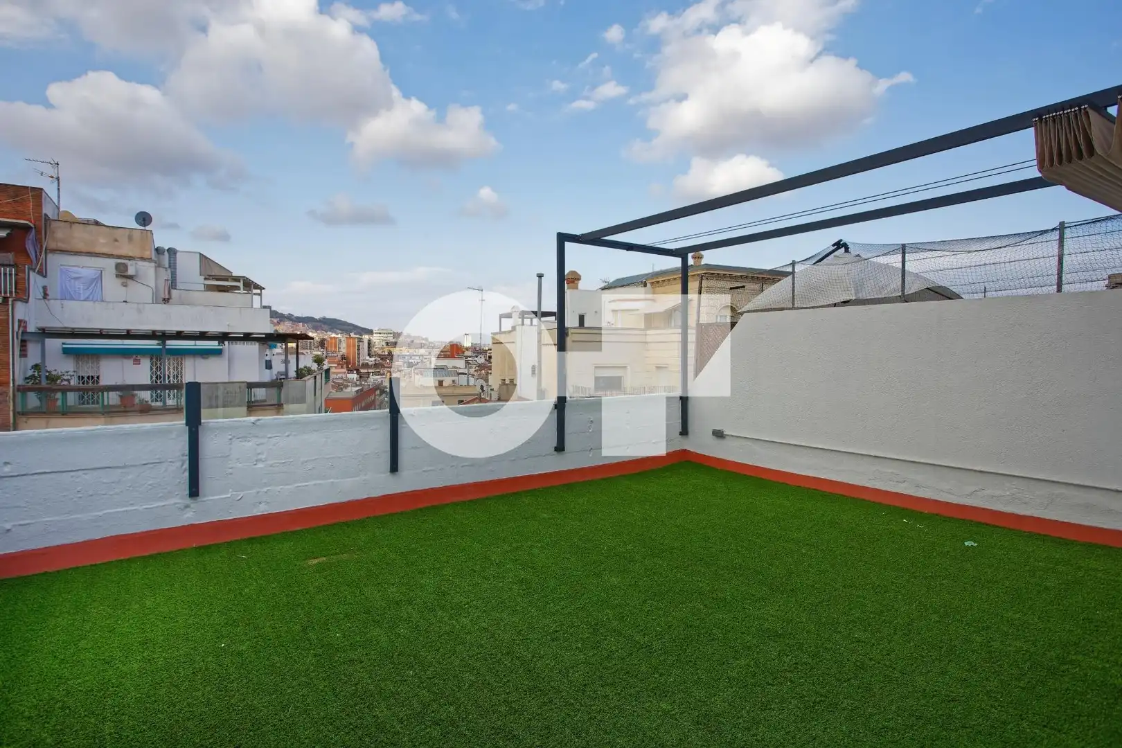 Ático con ascensor en venta en Carrer Carrer Balmes, imagen 3