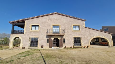 Photo 2 of Country homes for sale in Carrer de Salvador Dalí, Montornès del Vallès, Barcelona