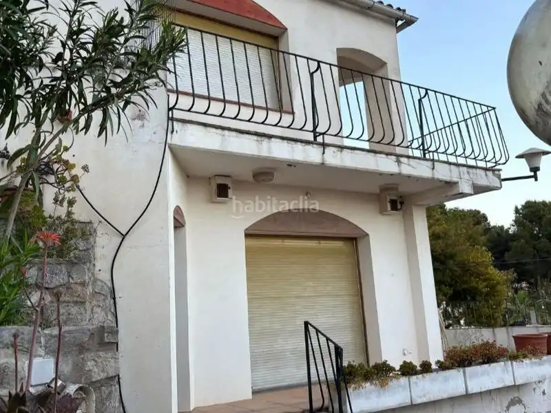 Villa mit Terrasse zum Verkauf in Carrer Mediterrània, imagen 15