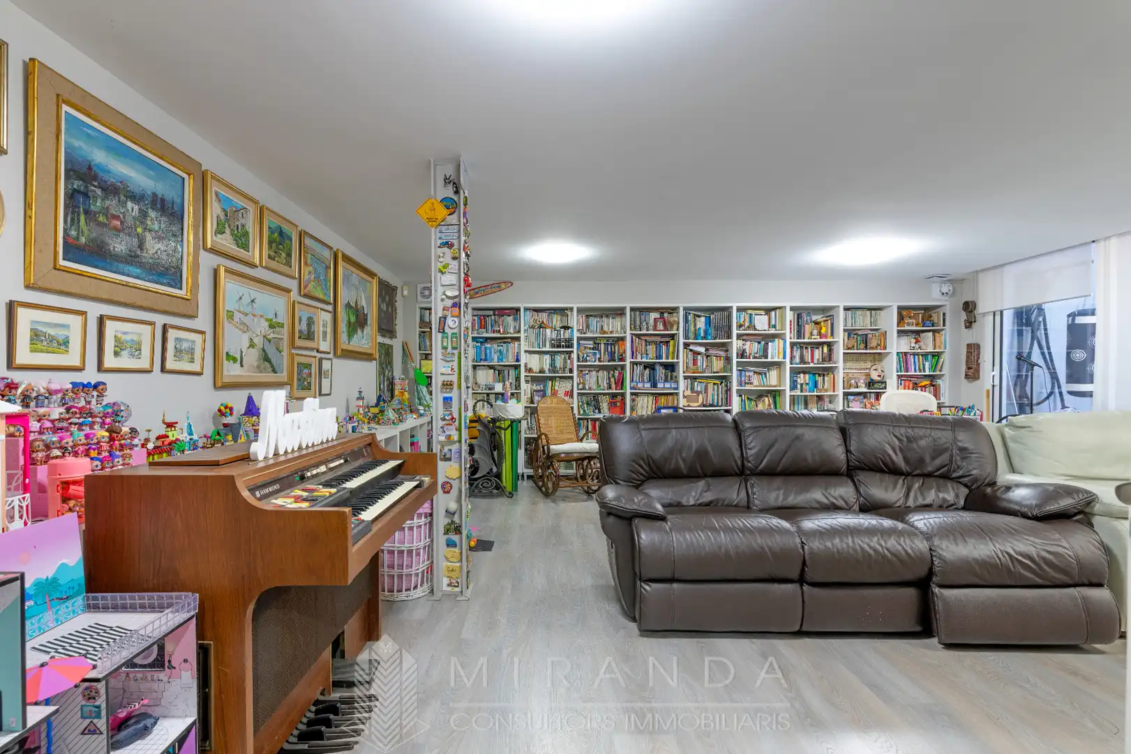 Chalet con terraza en venta en Carrer Vinyes d'en Mandri, imagen 62
