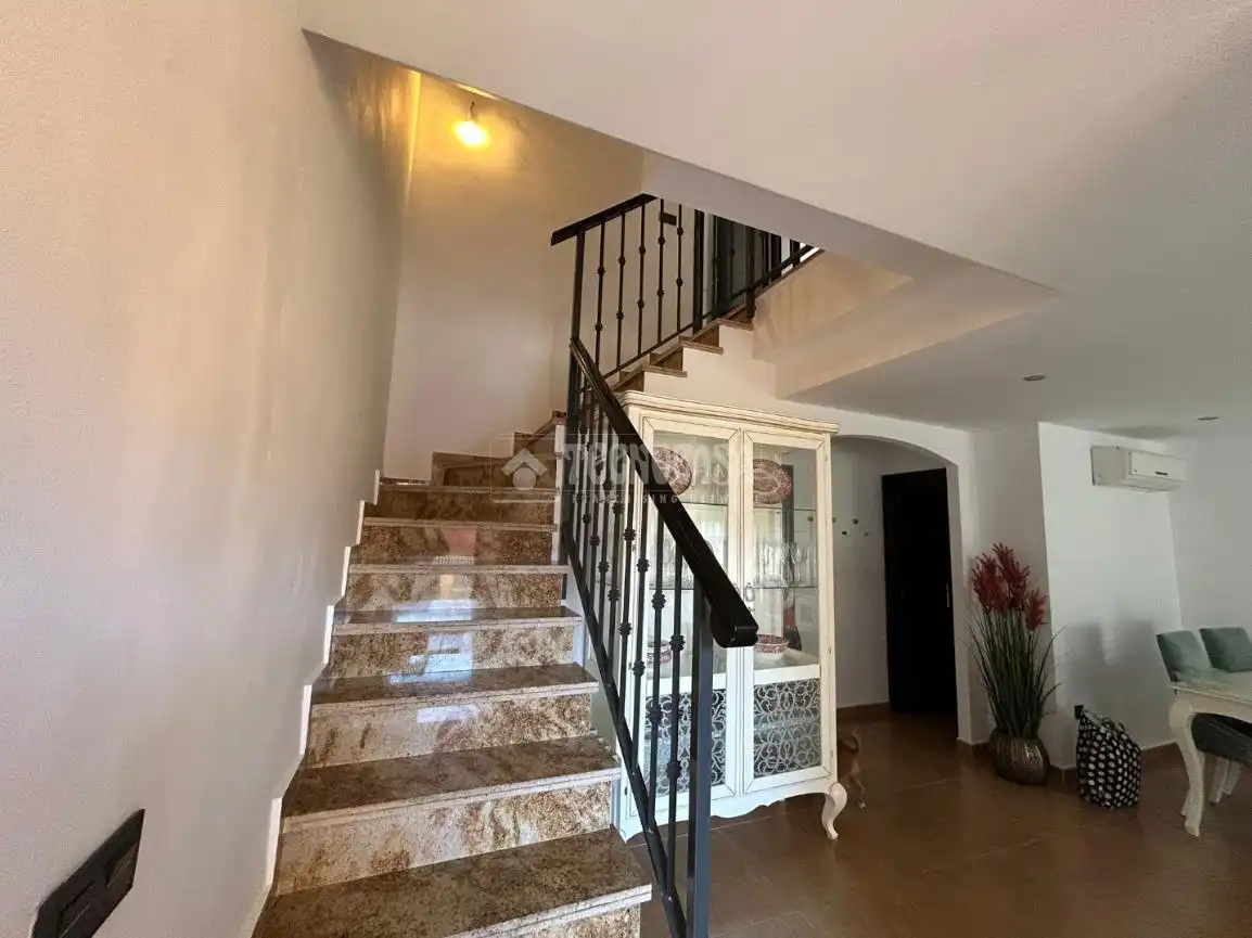 Casa o chalet en venta en Linares con Aire acondicionado