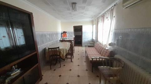 Foto 2 de Piso en venta en C/ San Felipe, El Poblado - Abulagar, Puertollano