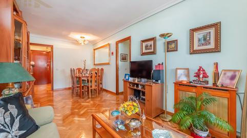 Foto 5 de Pis en venda a Calle Venus, 5, Valderas - Los Castillos, Madrid