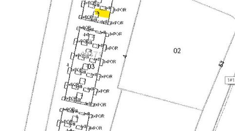 Foto 3 von Garage zur Miete in Calle Canarias, 4, Monte y Mar, Santa Pola
