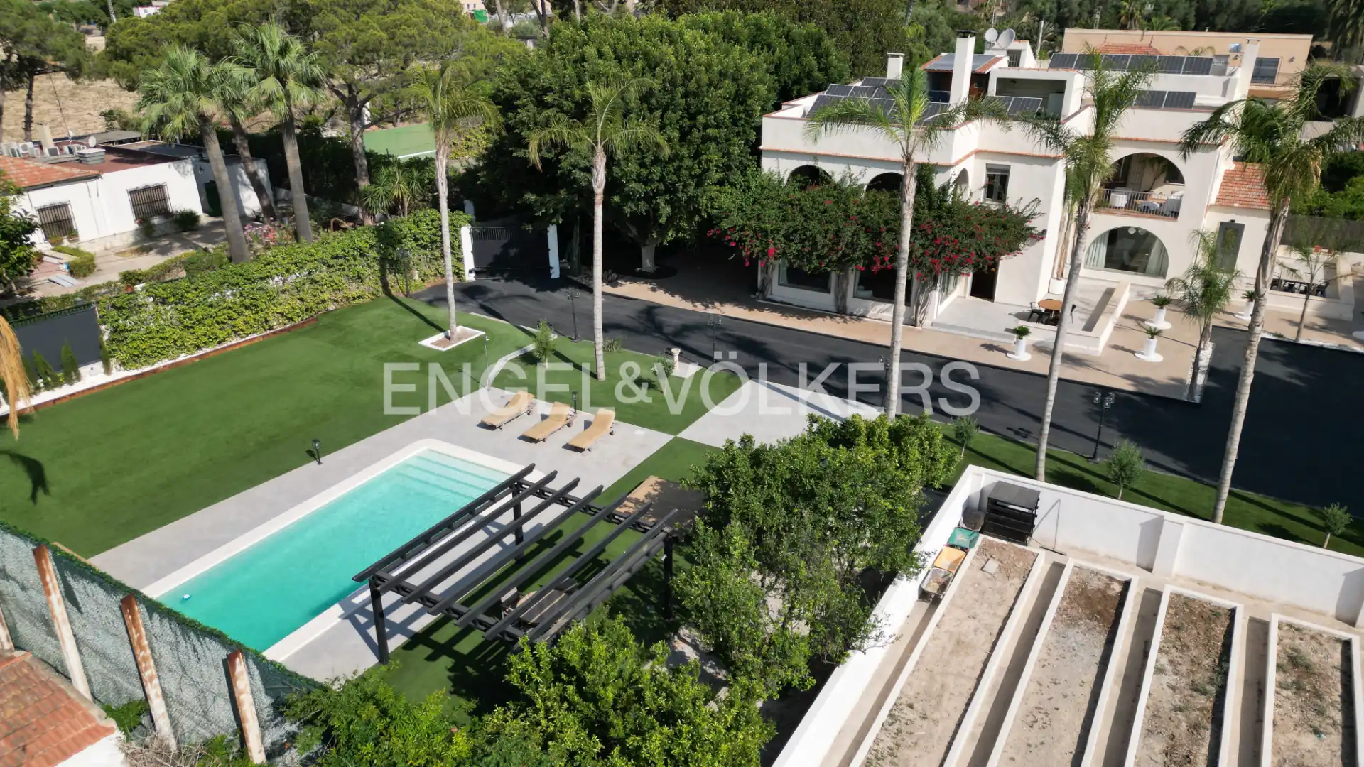 Villa con terrazza in vendita a Partida Jubalcoy, imagen 68