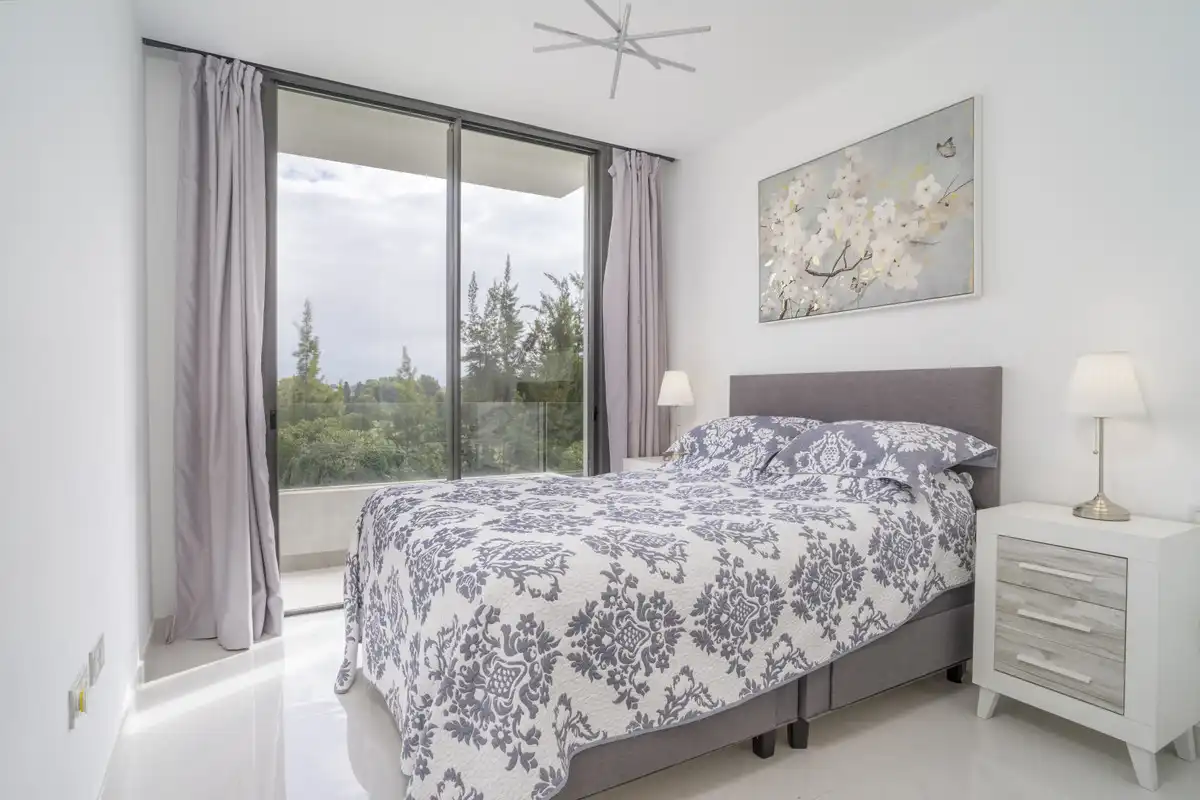 Ático con ascensor en venta en Estepona Pueblo, imagen 44