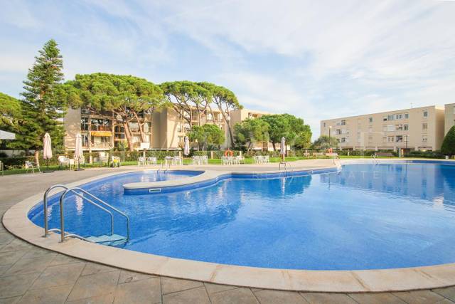 Piso en Venta en D'Europa en Gavà Mar