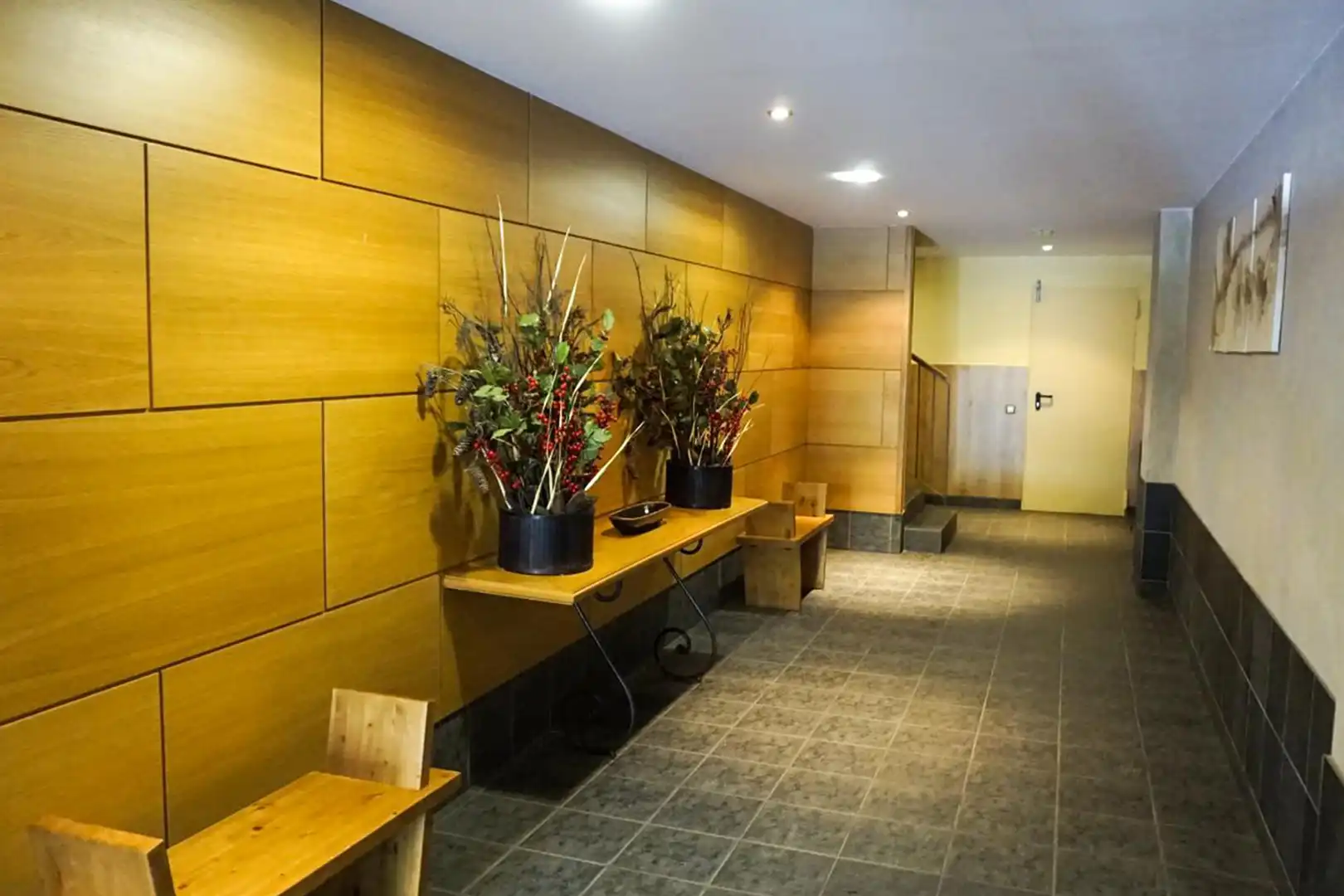 Apartments for sale in Canillo  with Storage room, Furnished and Oven