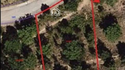 Foto 2 de Terreny en venda a Parcel·la Número 565 Vilanna, Dins del Pla Parcial, Bescanó, Girona