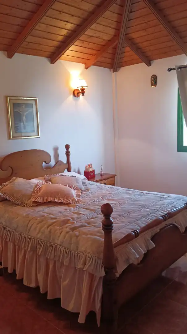 Maison avec terrasse à vendre à La Vega - El Amparo - Cueva del Viento, imagen 11