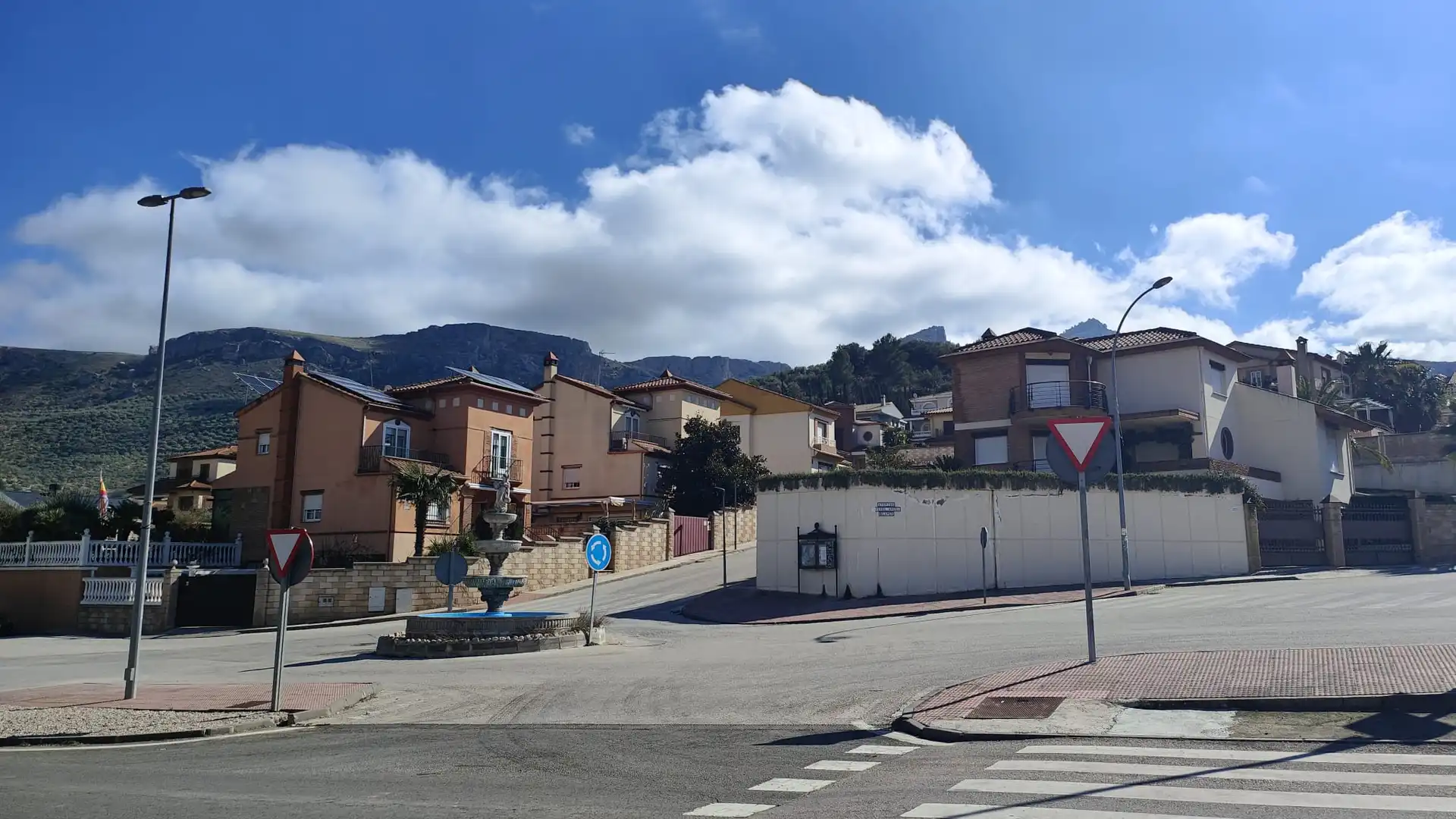 Rural land for sale in C/ Gregorio Ordoñez, imagen 9
