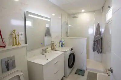 Penthouse zum Verkauf in Avenida Ramón y Cajal, 38 EDF. PORFIN, FUENGIROLA MALAGA, imagen 37