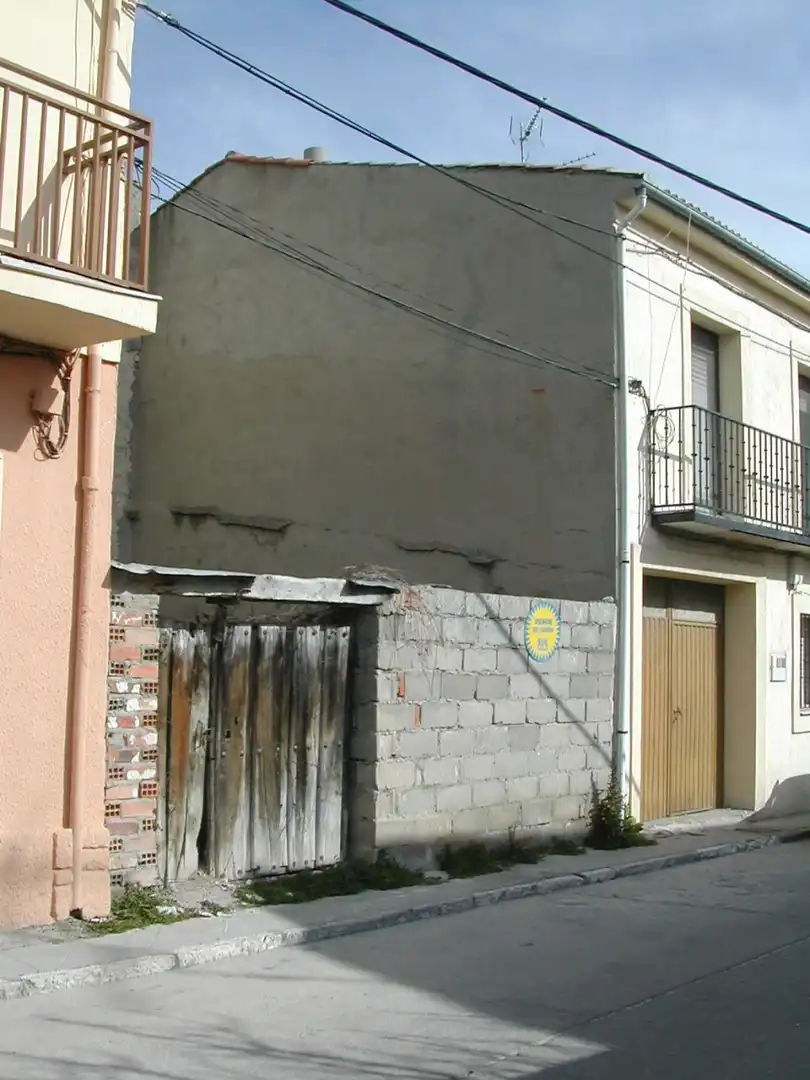 Terreni e lotti in vendita a Calle Baños, imagen 6