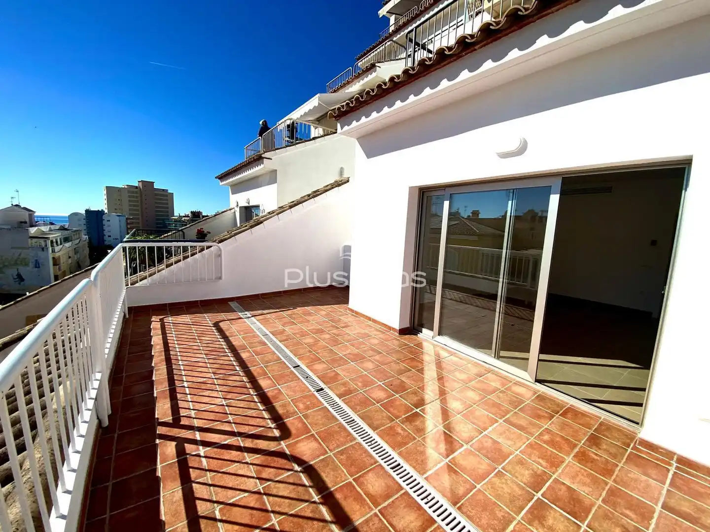 Apartment for sale in Zona Pueblo, imagen 5