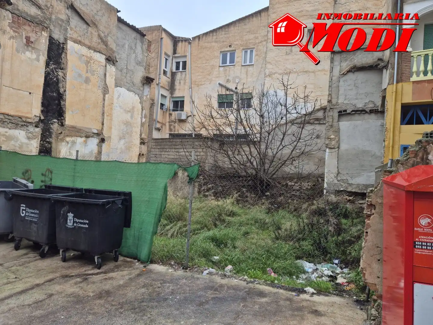 Terreno residenziale in vendita a Dúrcal, imagen 6