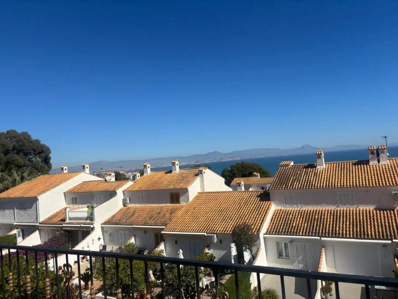 Piso con terraza en venta en Gran Alacant, imagen 13