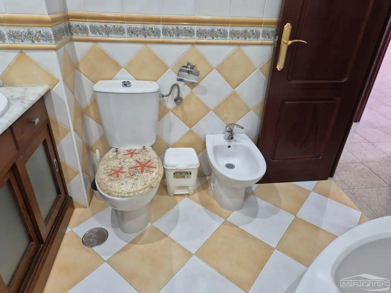 Bany de Pis en venda en Lucena