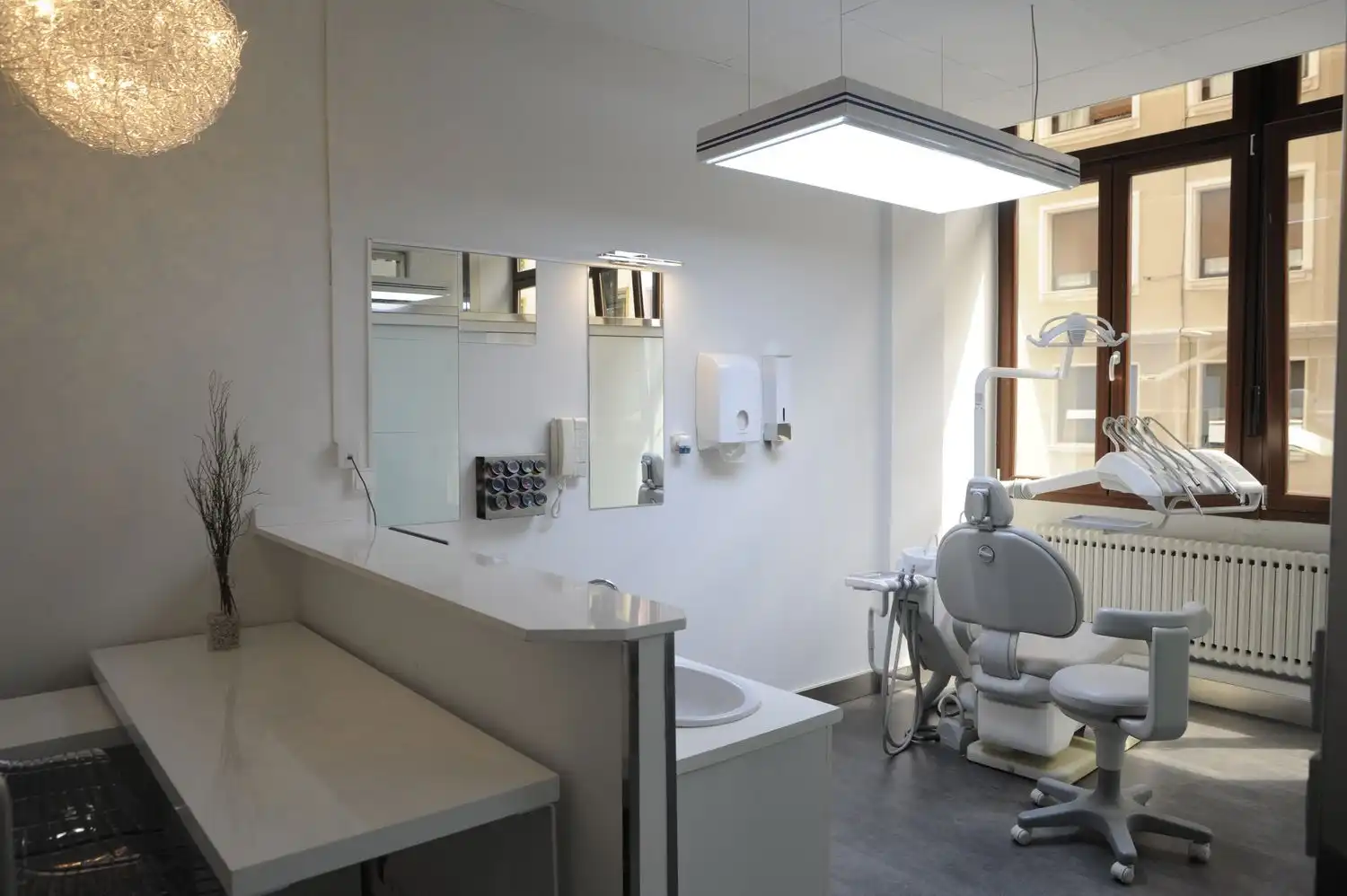 Office space for sale in Simón Bolívar, imagen 3