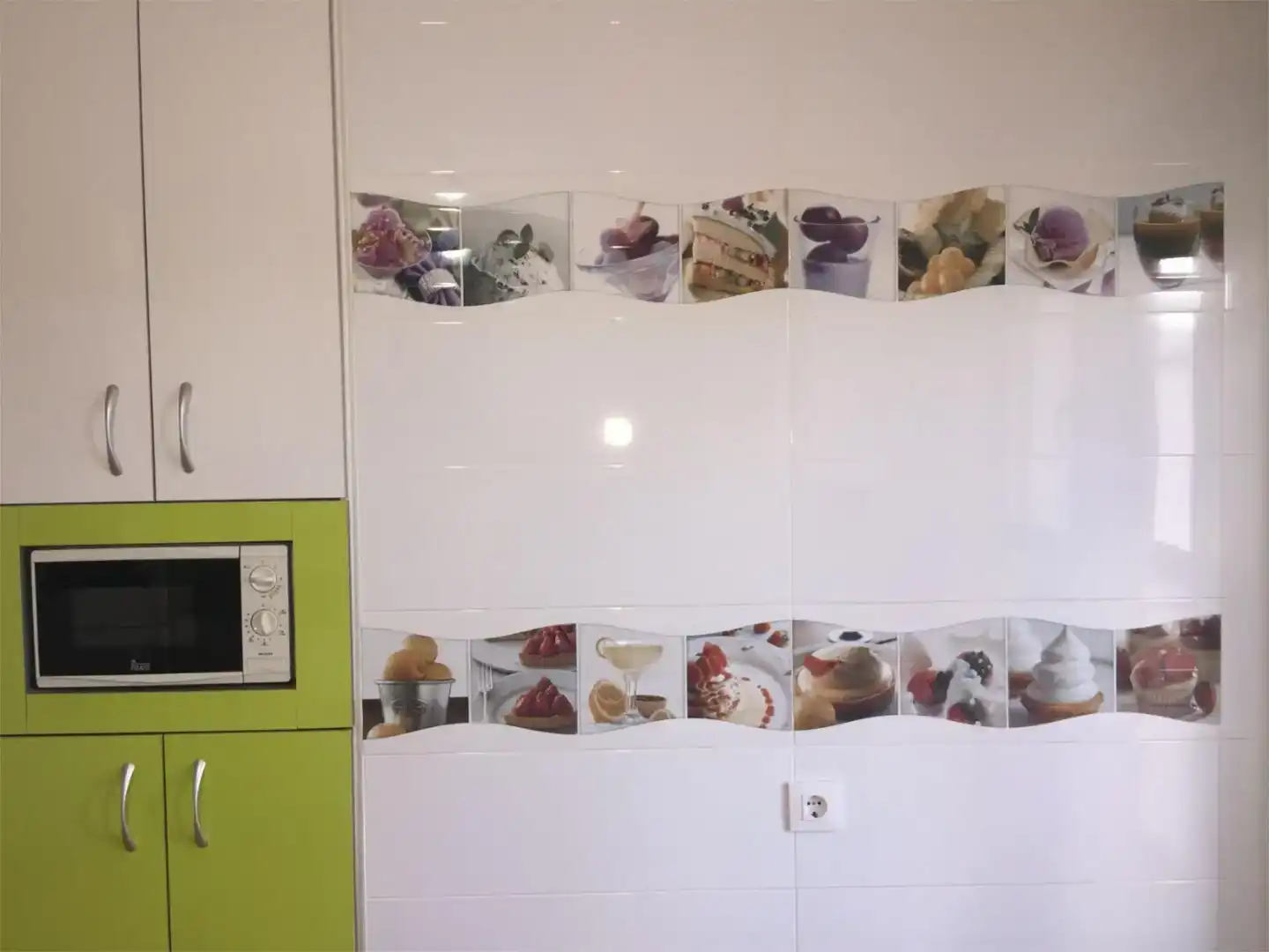 Ático en venta en El Torno  con Aire acondicionado, Trastero y Balcón