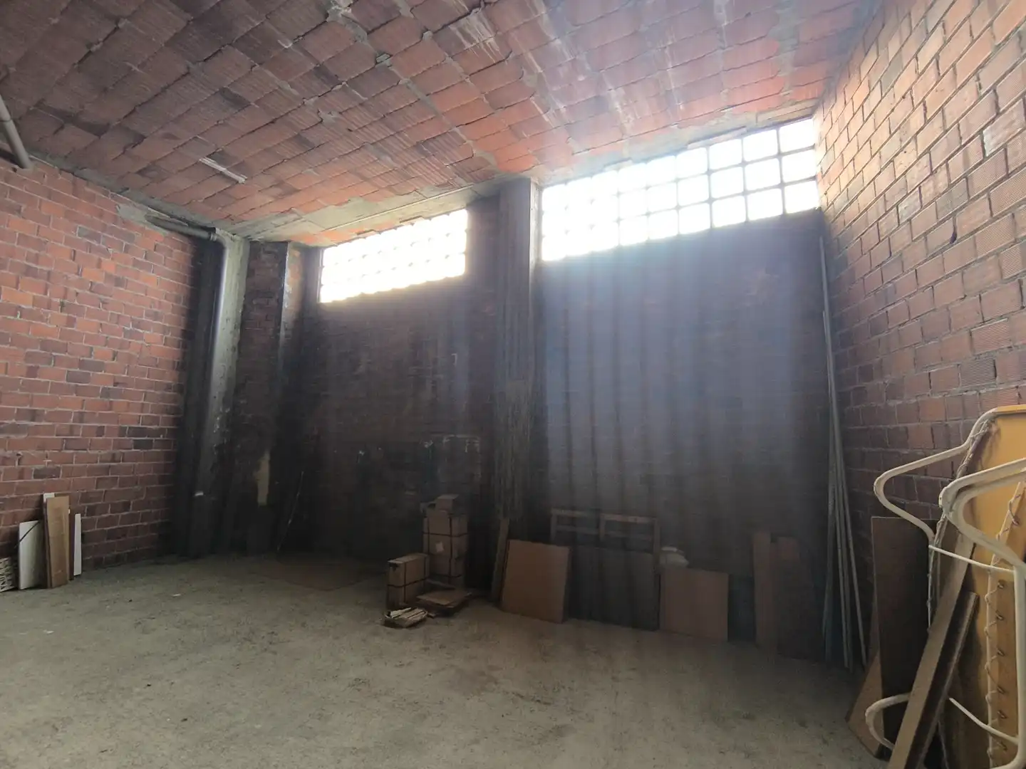 Local comercial en venta en Praza de Liáns, imagen 9