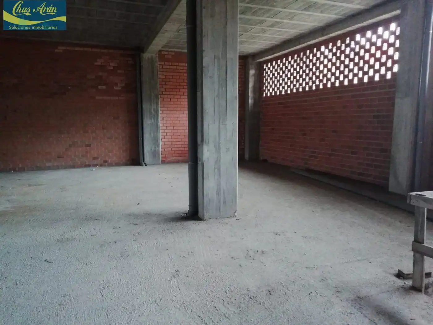 Gewerbefläche zur Miete in Avenida BERTOA, imagen 17