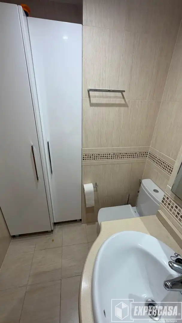 Flat with lift to rent in Aldaia, imagen 14
