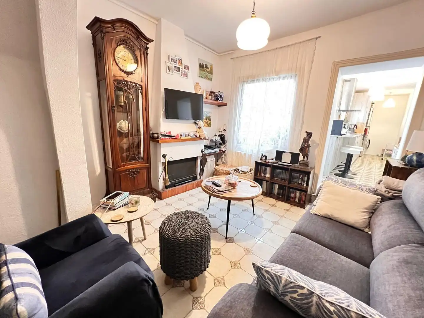 Haus zum Verkauf in Carrer Carrer Girona
