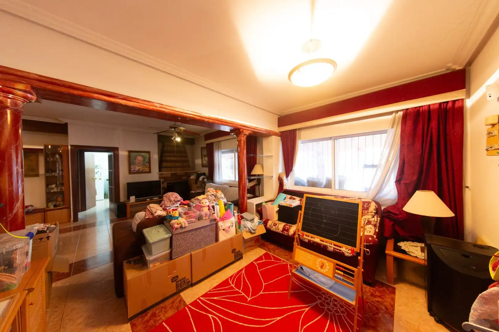 Se vende Chalet en Bonalba Alta. Busot, image 5