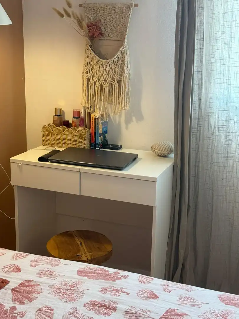 Bedroom of Houses for rent in Manacor  with Air Conditioner, Private garden and Terrace