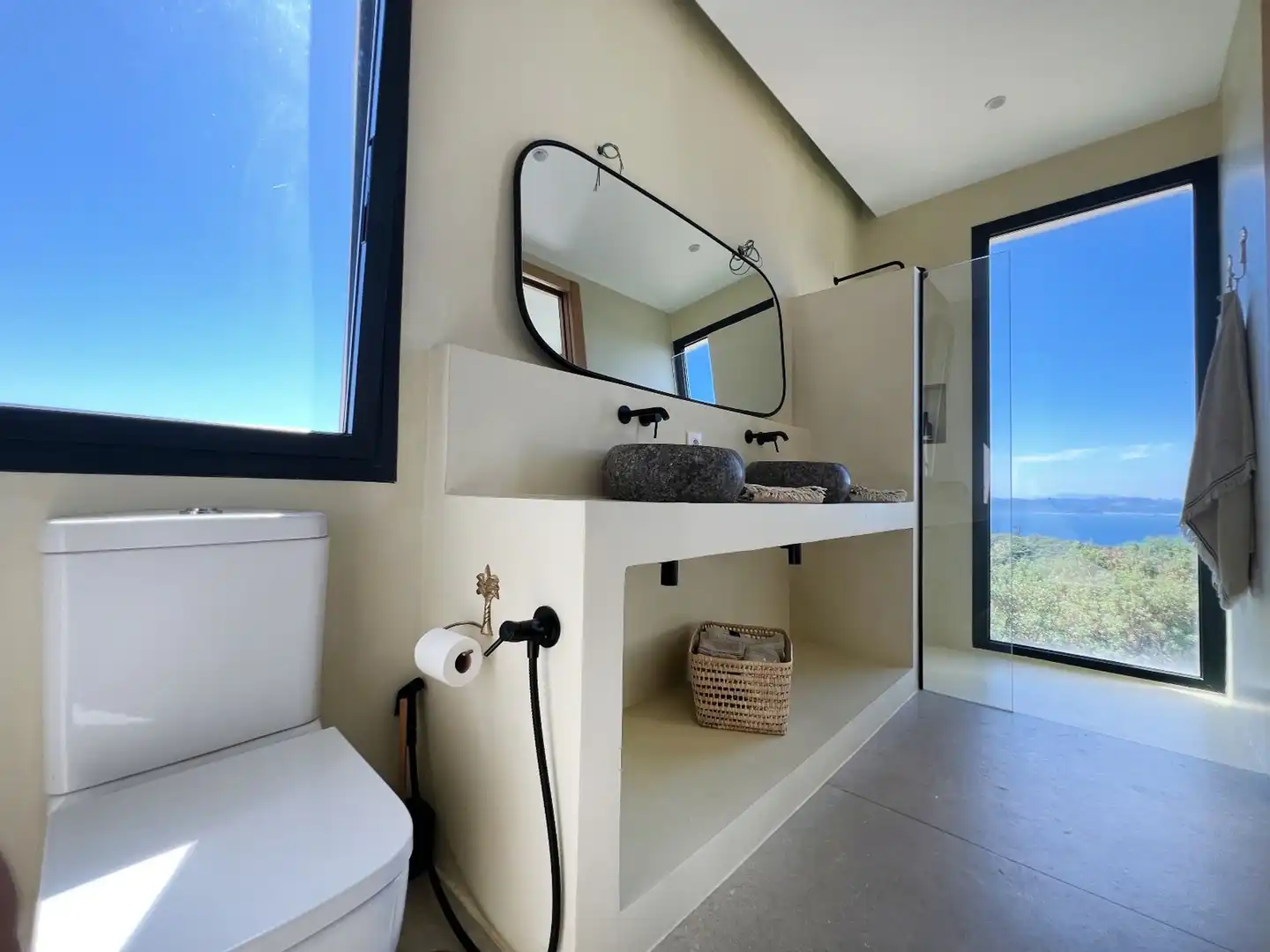 Baño de Casa o chalet en venta en Tarifa con Terraza