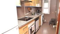 Kitchen of Duplex for sale in Camas  with Parquet flooring, Terrace and Balcony