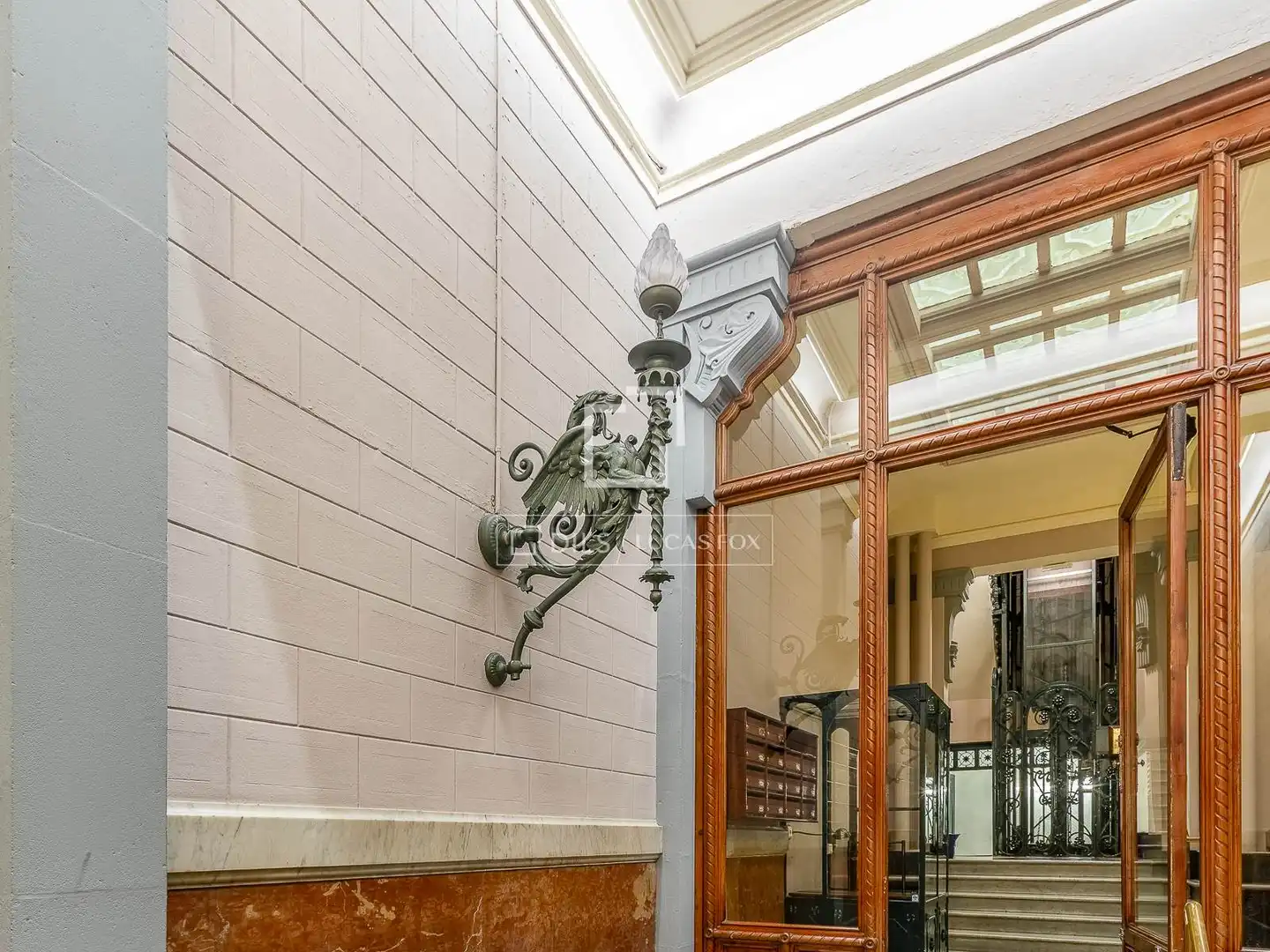 Appartamento con balcone in vendita a Eixample, imagen 44