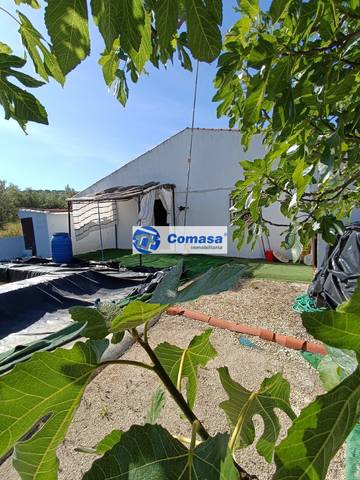 Casa-chalet en Venta en Martos