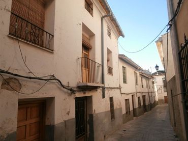 Haus zum Verkauf in Ballesta